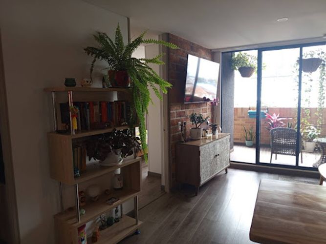 Apartamento de 2 alcobas en venta en Samper, Bogotá, 64 m² · foto 6 de 23