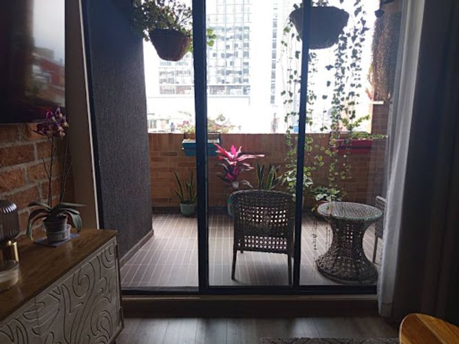 Apartamento de 2 alcobas en venta en Samper, Bogotá, 64 m² · foto 8 de 23