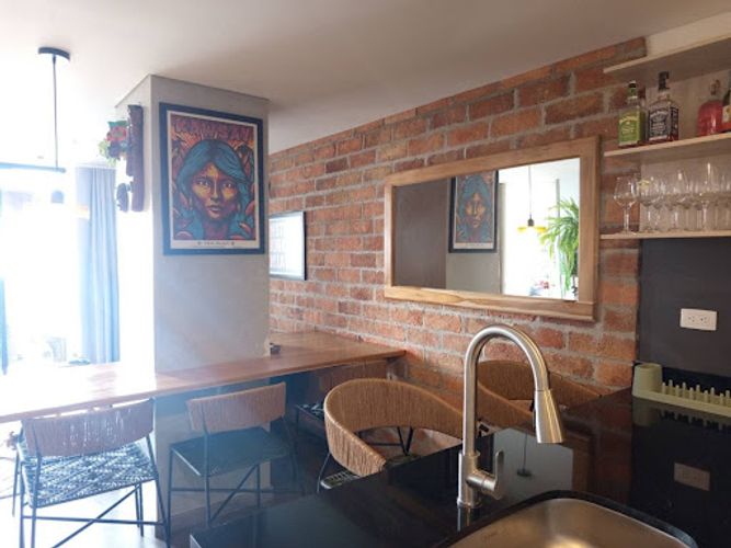 Apartamento de 2 alcobas en venta en Samper, Bogotá, 64 m² · foto 10 de 23