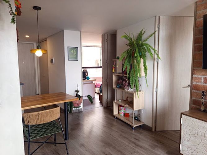 Apartamento de 2 alcobas en venta en Samper, Bogotá, 64 m² · foto 12 de 23