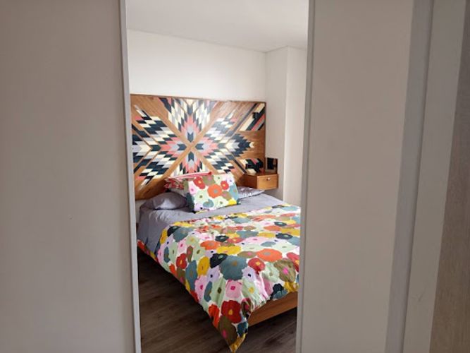 Apartamento de 2 alcobas en venta en Samper, Bogotá, 64 m² · foto 13 de 23