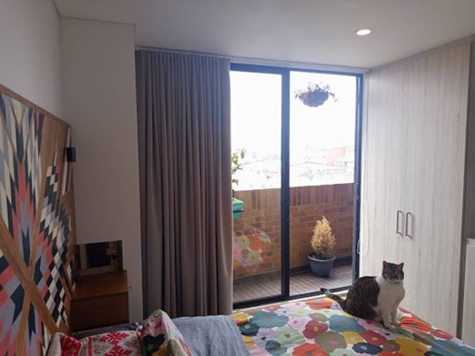 Apartamento de 2 alcobas en venta en Samper, Bogotá, 64 m² · foto 14 de 23