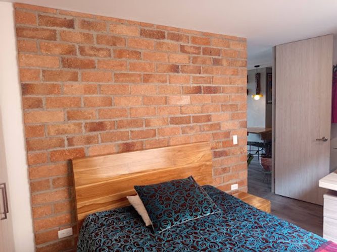 Apartamento de 2 alcobas en venta en Samper, Bogotá, 64 m² · foto 17 de 23
