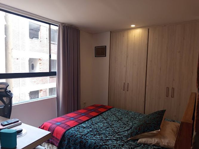 Apartamento de 2 alcobas en venta en Samper, Bogotá, 64 m² · foto 18 de 23