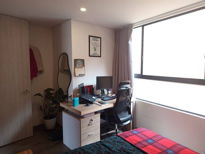Apartamento de 2 alcobas en venta en Samper, Bogotá, 64 m² · foto 19 de 23