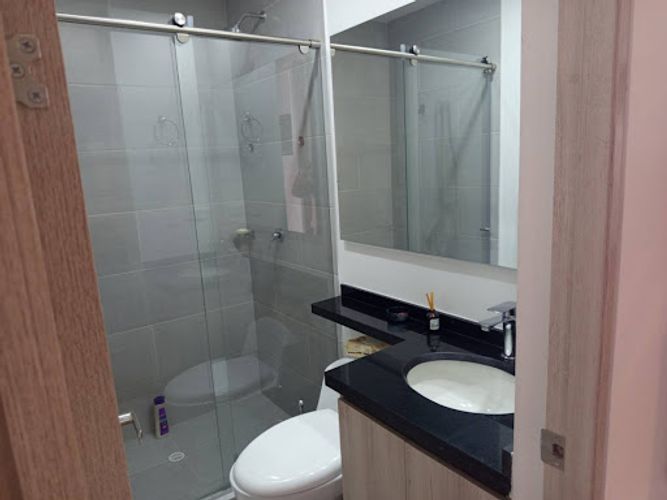 Apartamento de 2 alcobas en venta en Samper, Bogotá, 64 m² · foto 20 de 23