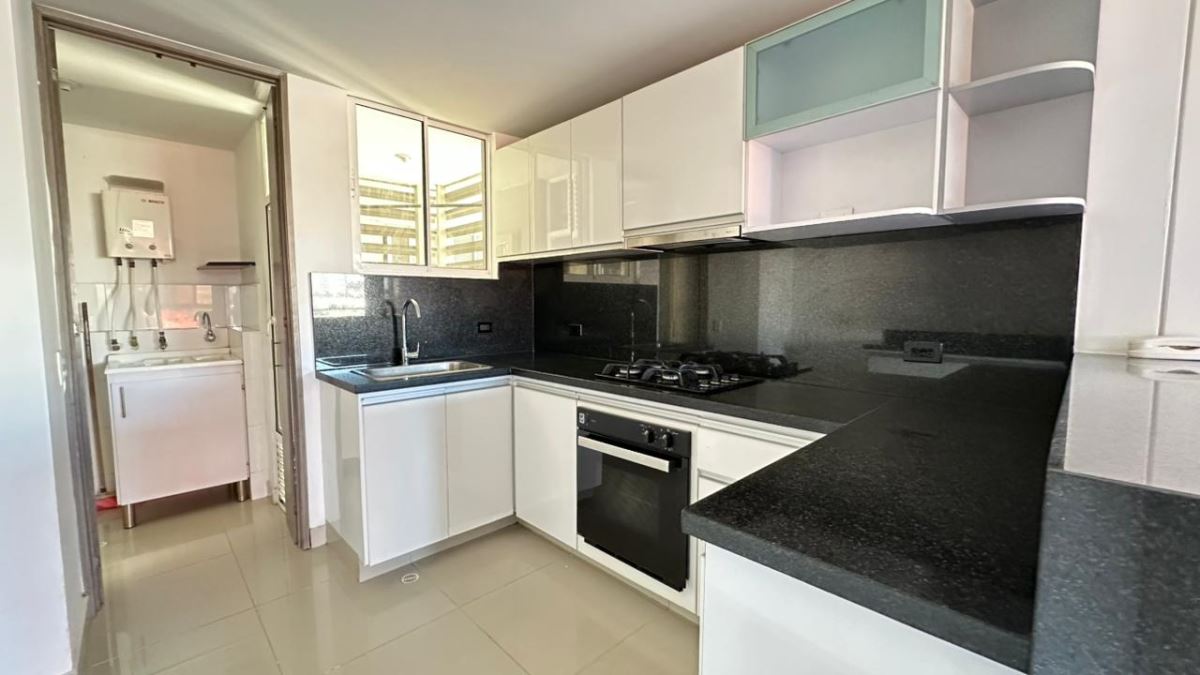 Apartamento en venta en Buenavista, Barranquilla · foto 3 de 14
