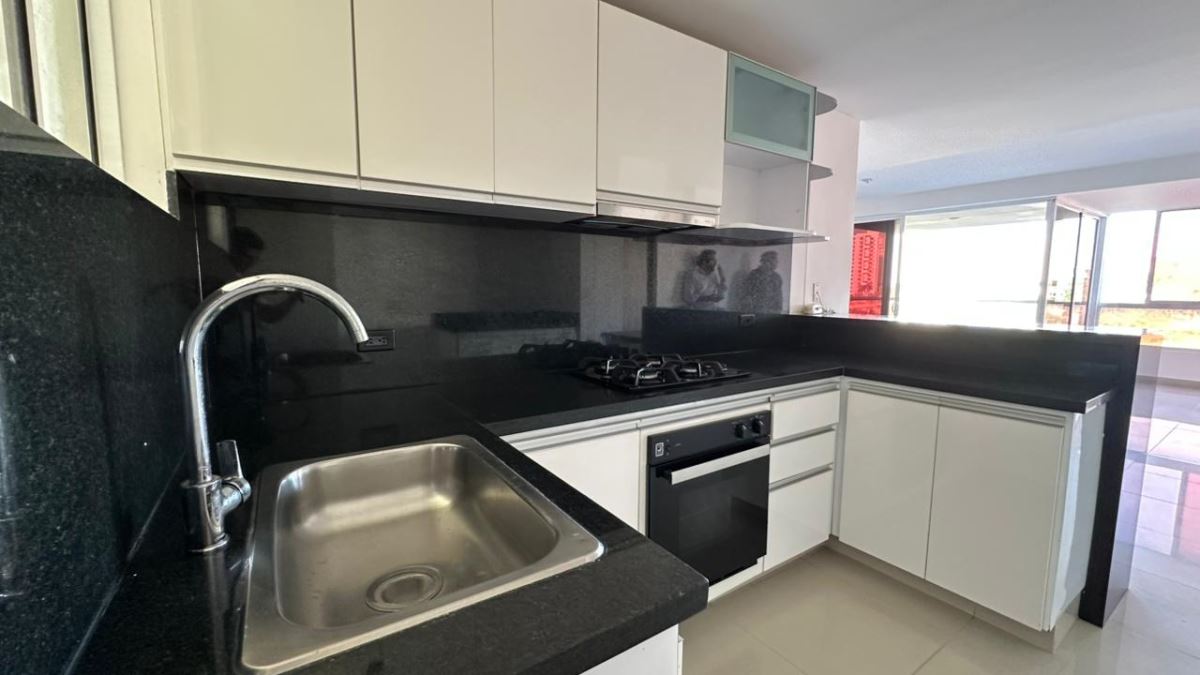 Apartamento en venta en Buenavista, Barranquilla · foto 4 de 14