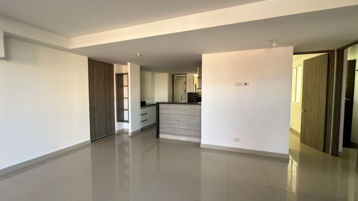 Apartamento en venta en Buenavista, Barranquilla · foto 5 de 14