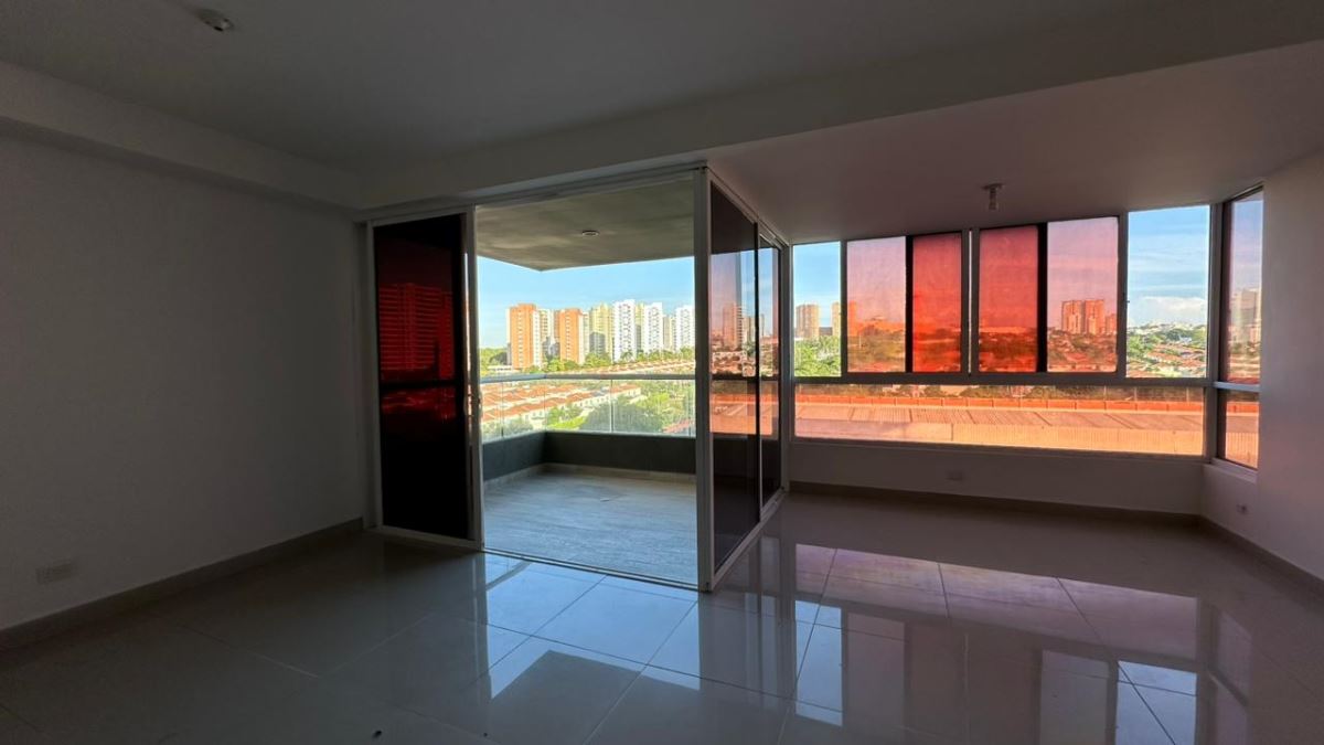 Apartamento en venta en Buenavista, Barranquilla · foto 6 de 14