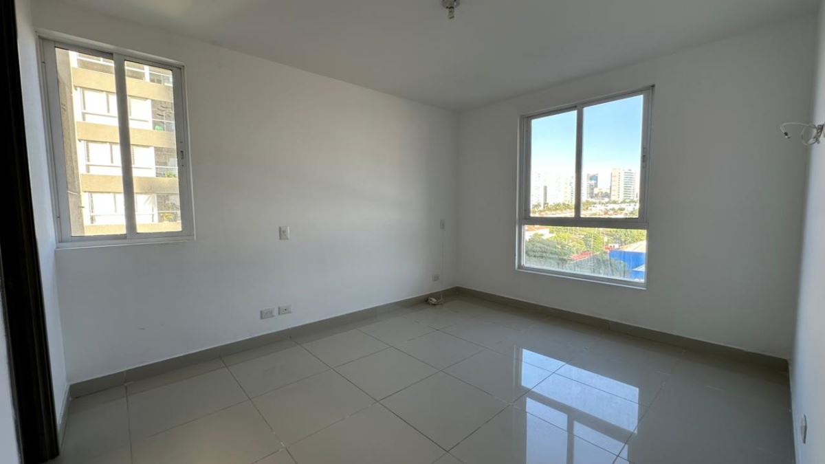 Apartamento en venta en Buenavista, Barranquilla · foto 7 de 14