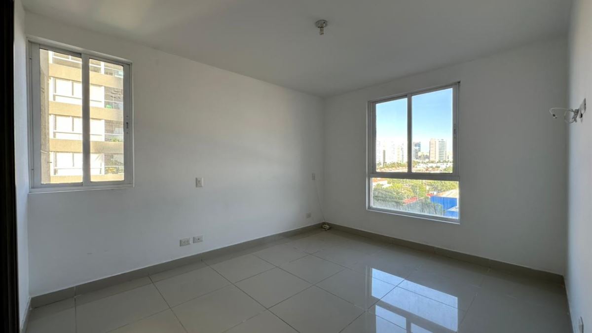 Apartamento en venta en Buenavista, Barranquilla · foto 8 de 14