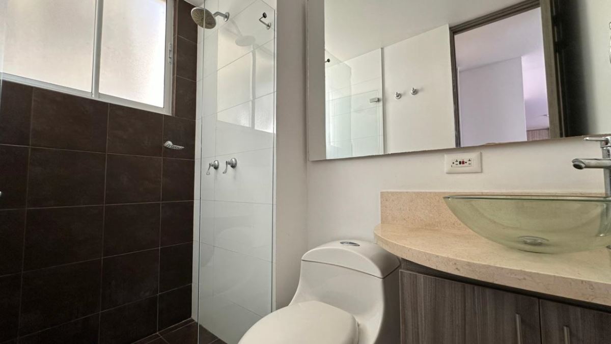 Apartamento en venta en Buenavista, Barranquilla · foto 12 de 14