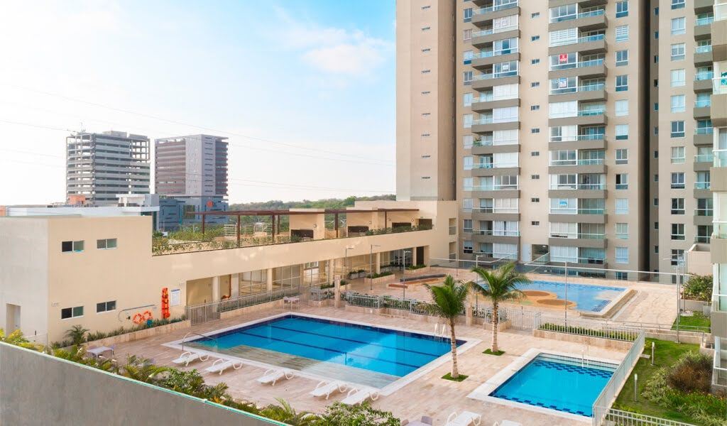 Apartamento en venta en Buenavista, Barranquilla · foto 13 de 14