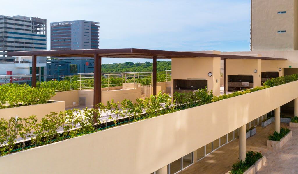 Apartamento en venta en Buenavista, Barranquilla · foto 14 de 14