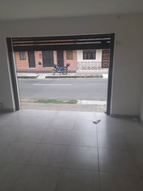 Local en arriendo en Las Margaritas, Itagüí, 30 m² · foto 7 de 8