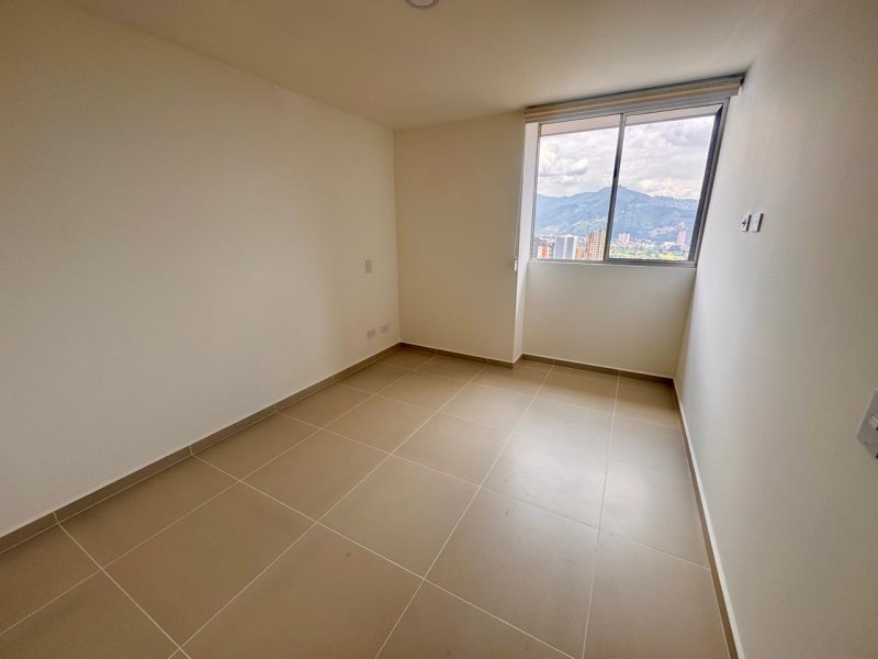 Apartamento en arriendo en La Doctora, Sabaneta · foto 11 de 12