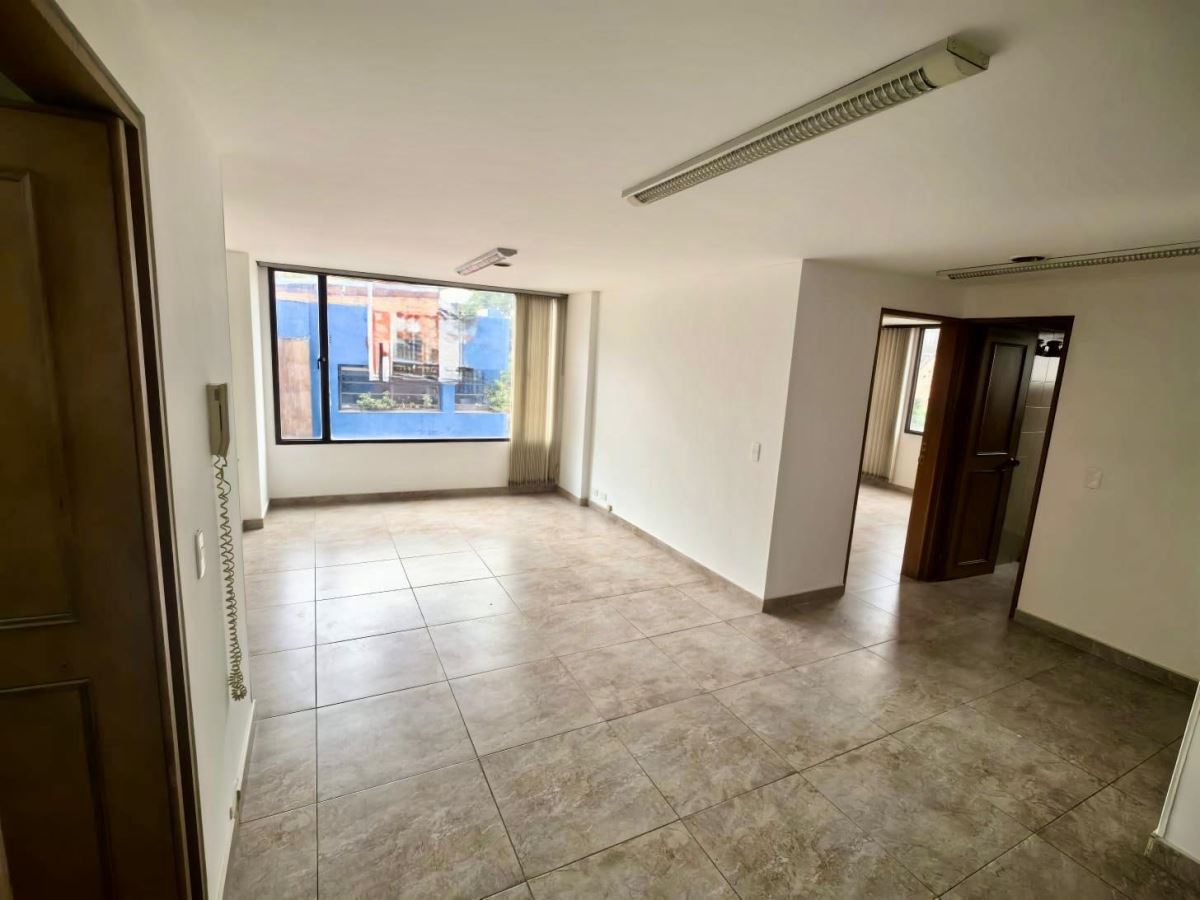 Apartamento en arriendo en Chapinero, Bogotá · foto 2 de 13