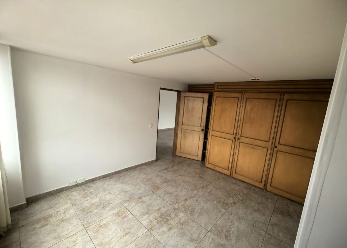 Apartamento en arriendo en Chapinero, Bogotá · foto 4 de 13