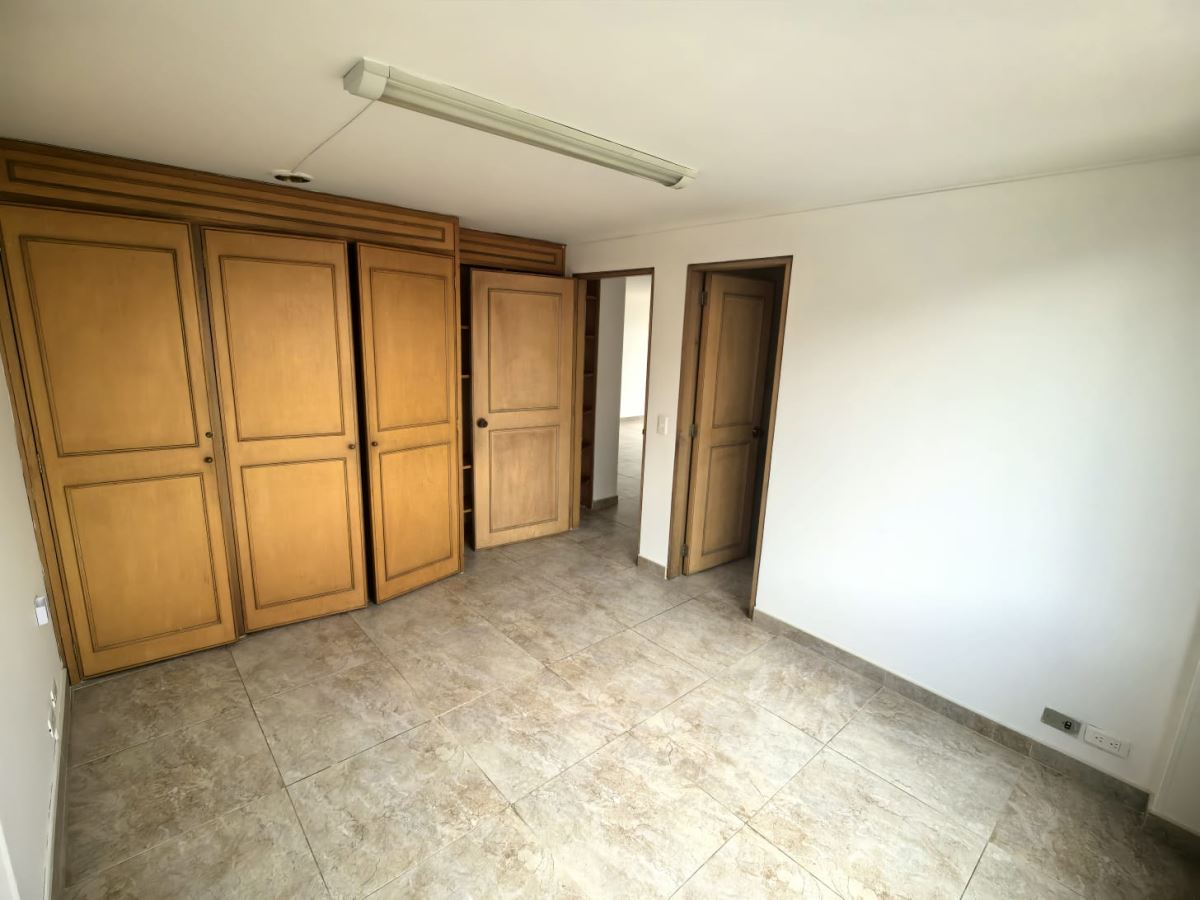 Apartamento en arriendo en Chapinero, Bogotá · foto 5 de 13