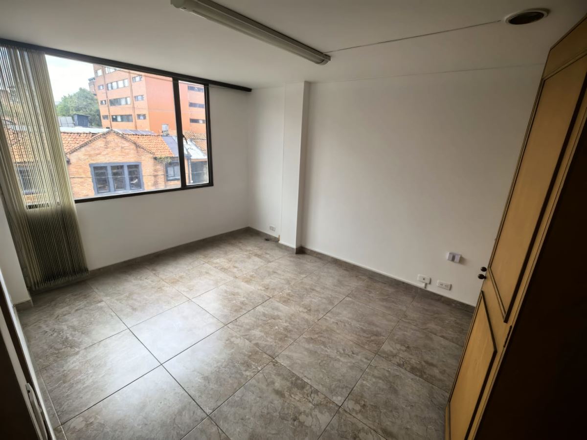 Apartamento en arriendo en Chapinero, Bogotá · foto 6 de 13