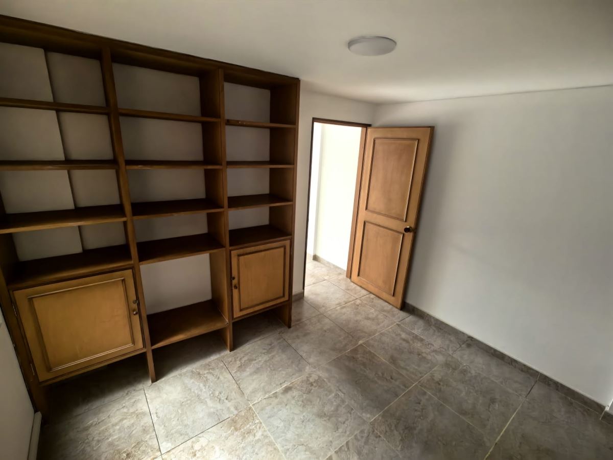 Apartamento en arriendo en Chapinero, Bogotá · foto 7 de 13
