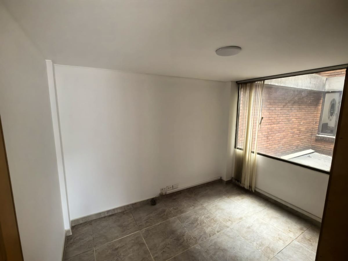 Apartamento en arriendo en Chapinero, Bogotá · foto 8 de 13