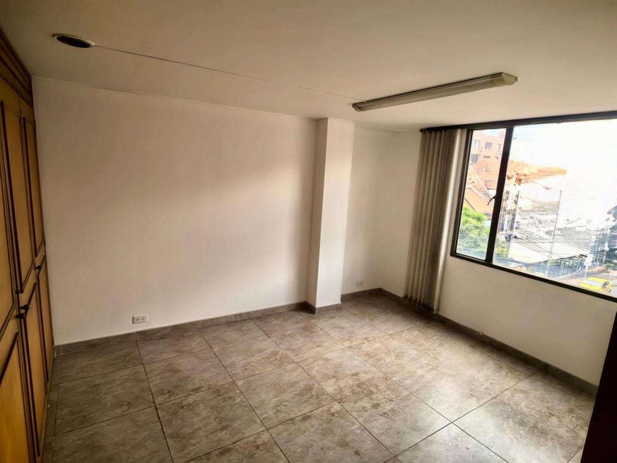 Apartamento en arriendo en Chapinero, Bogotá · foto 9 de 13
