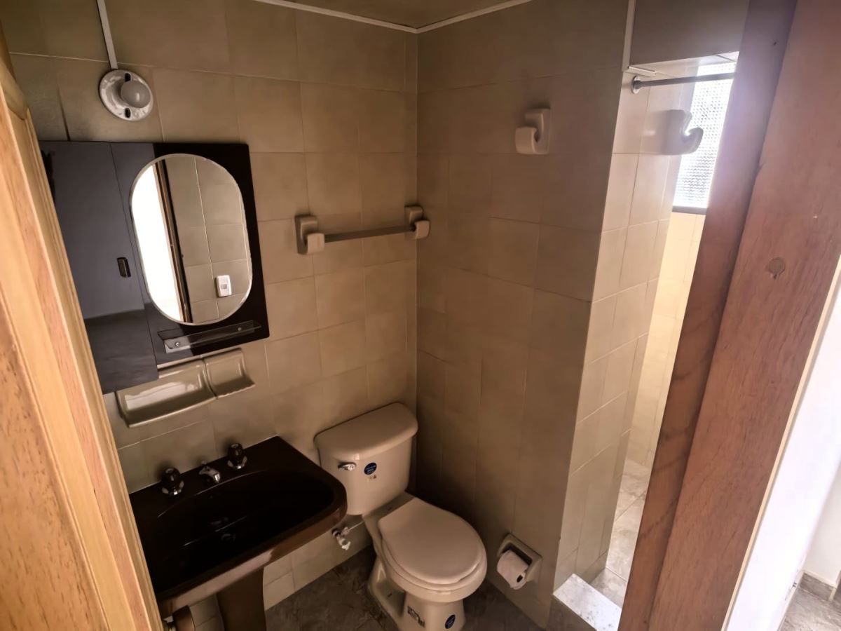 Apartamento en arriendo en Chapinero, Bogotá · foto 12 de 13