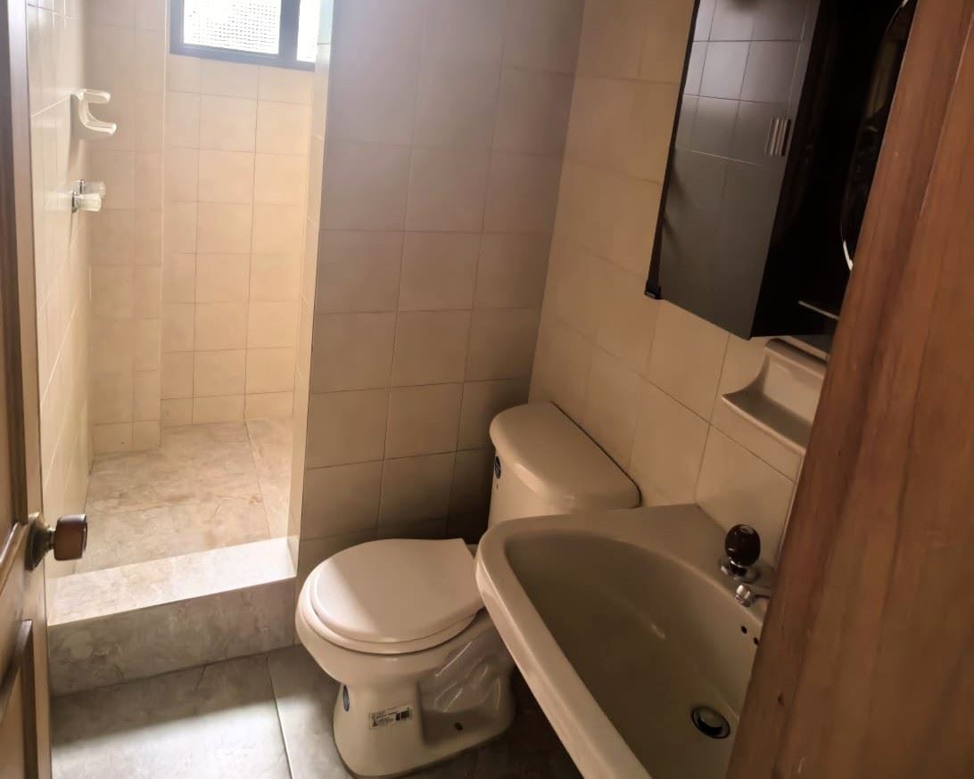 Apartamento en arriendo en Chapinero, Bogotá · foto 13 de 13