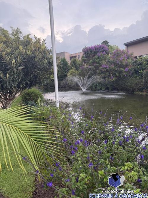 Apartamento de 2 alcobas en venta en Llano Grande, Rionegro, 95 m² · foto 10 de 13