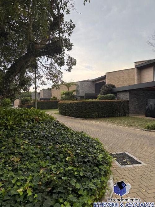 Apartamento de 2 alcobas en venta en Llano Grande, Rionegro, 95 m² · foto 13 de 13