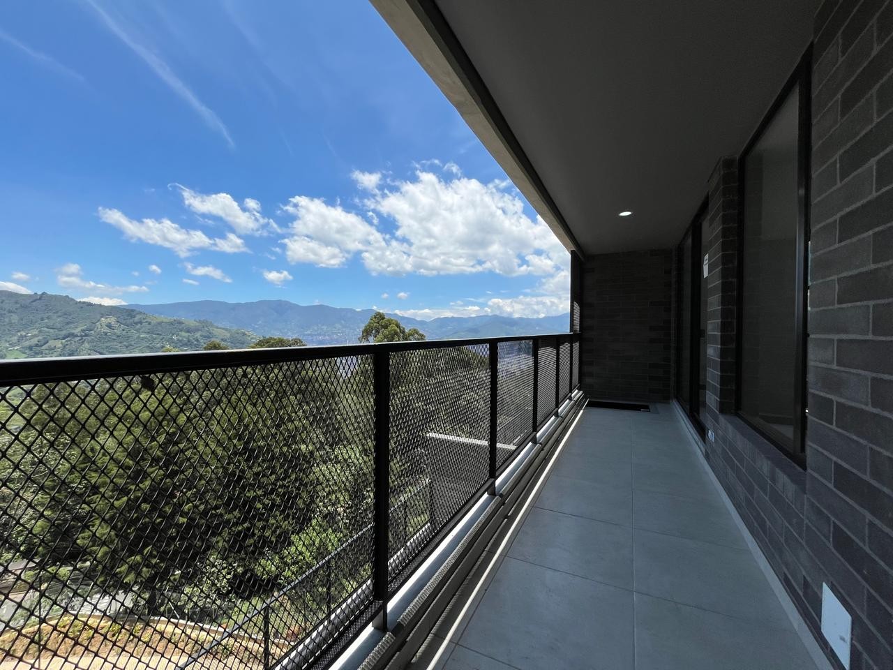 Apartamento en venta en Loma Del Chocho, Envigado · foto 20 de 20
