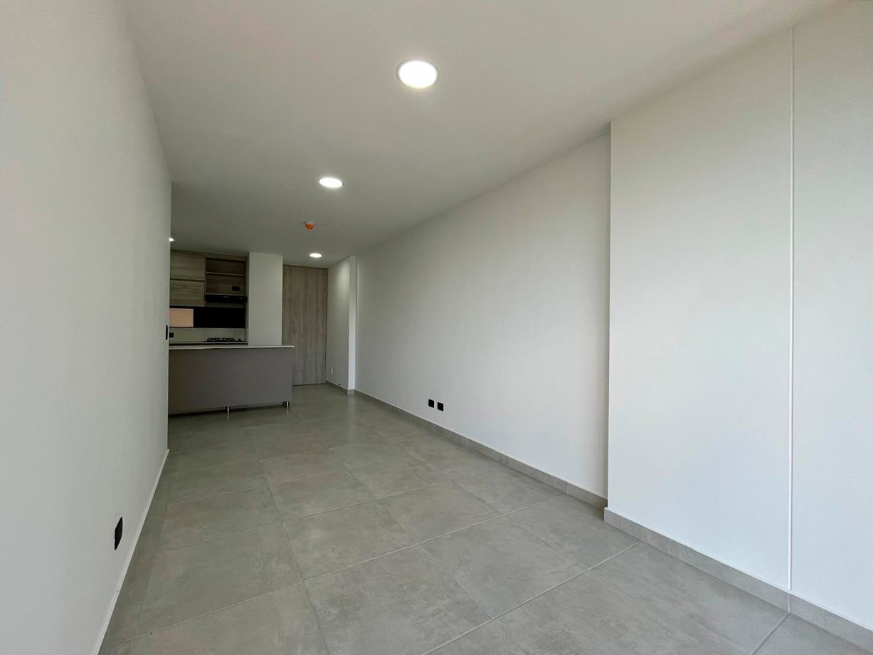 Apartamento en venta en Loma Del Chocho, Envigado · foto 6 de 20