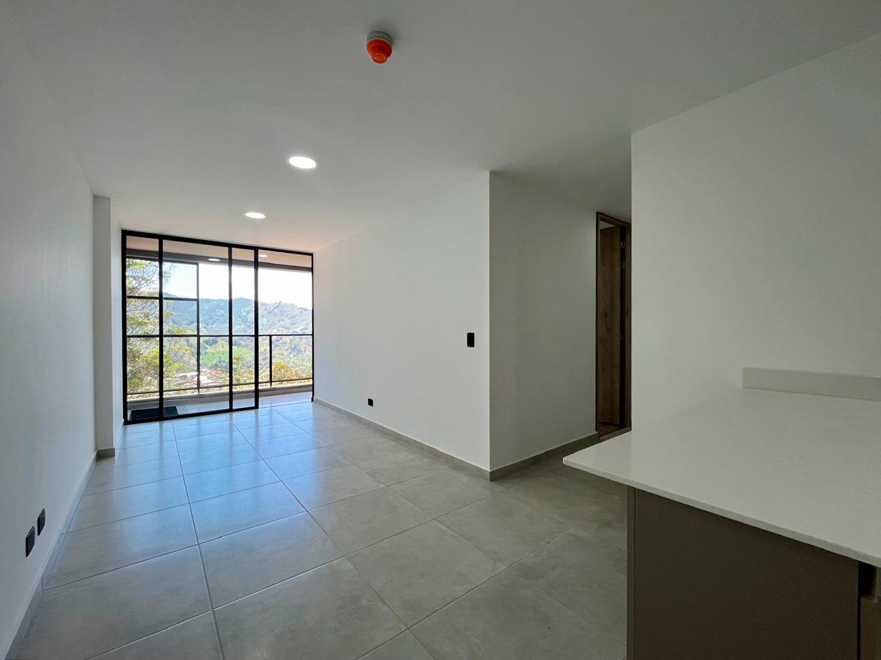 Apartamento en venta en Loma Del Chocho, Envigado · foto 15 de 20