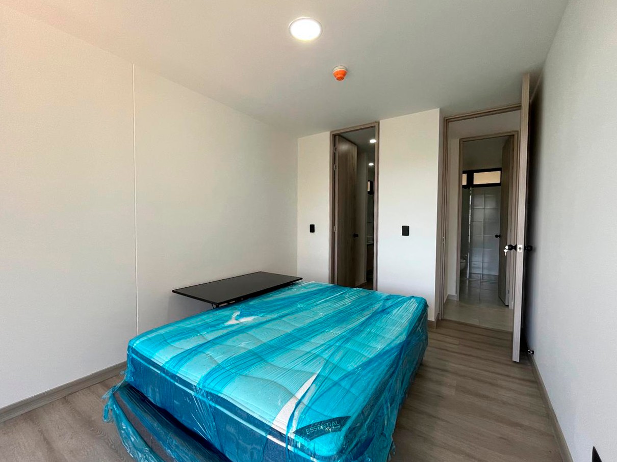 Apartamento en venta en Loma Del Chocho, Envigado · foto 17 de 20