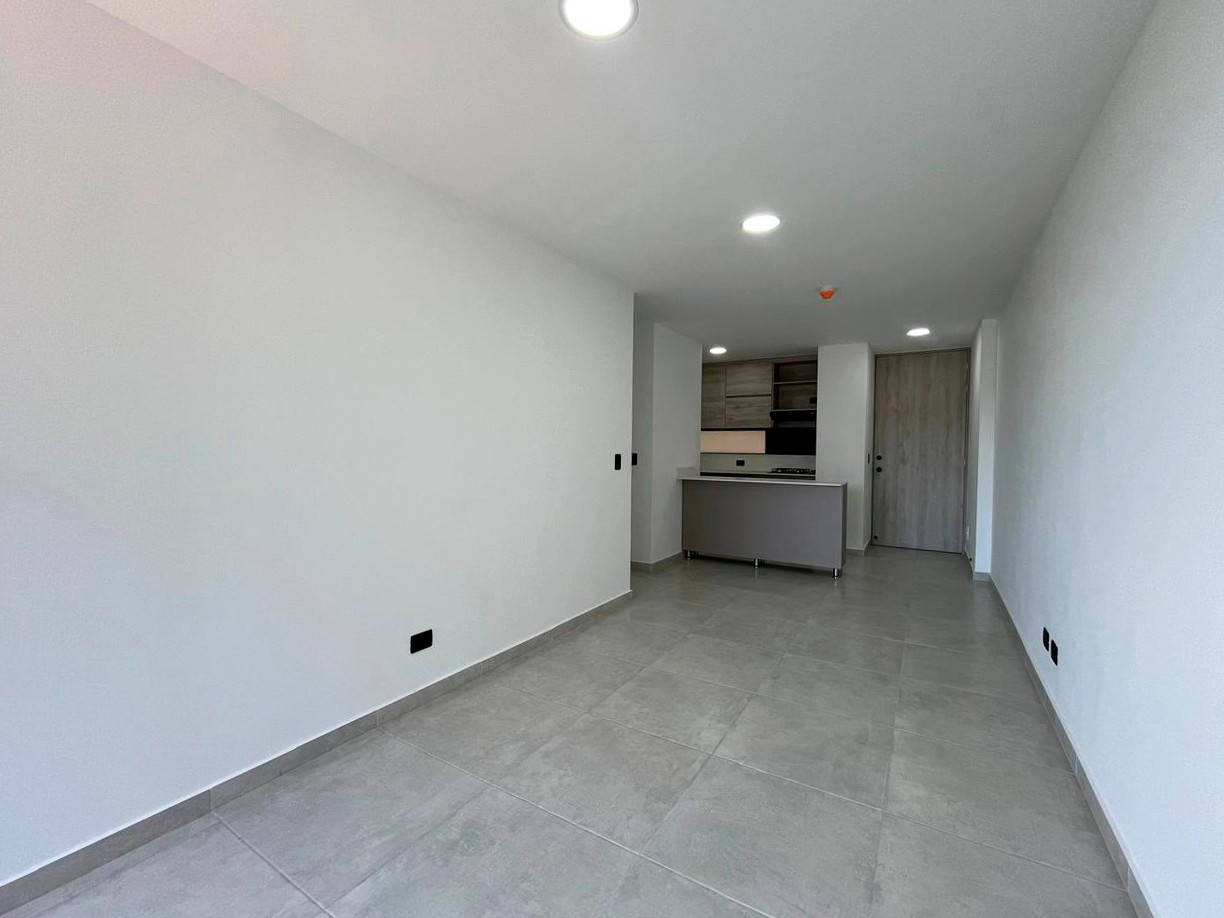 Apartamento en venta en Loma Del Chocho, Envigado · foto 10 de 20
