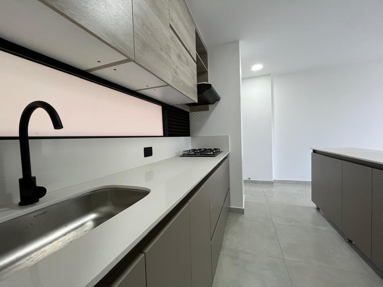Apartamento en venta en Loma Del Chocho, Envigado · foto 3 de 20