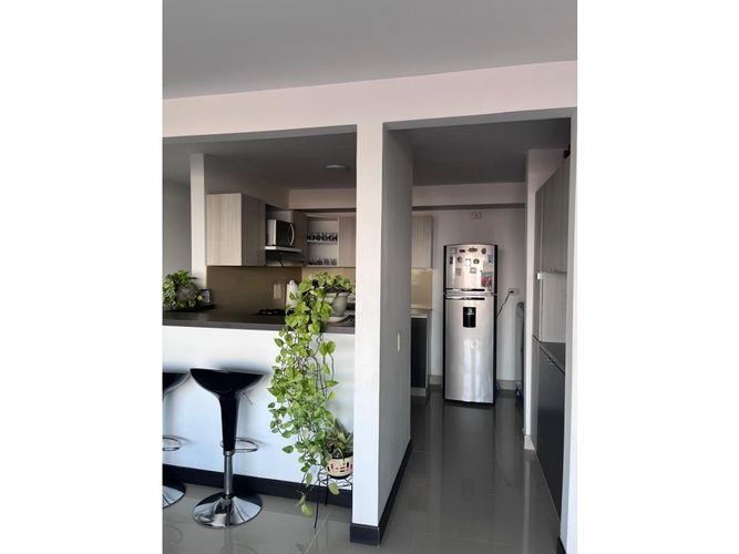 Apartamento en venta en Valle Del Lili, Cali · foto 9 de 14