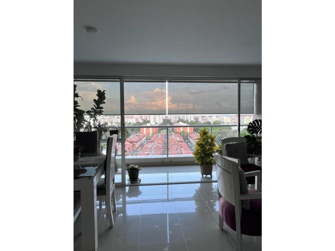 Apartamento en venta en Valle Del Lili, Cali · foto 11 de 14