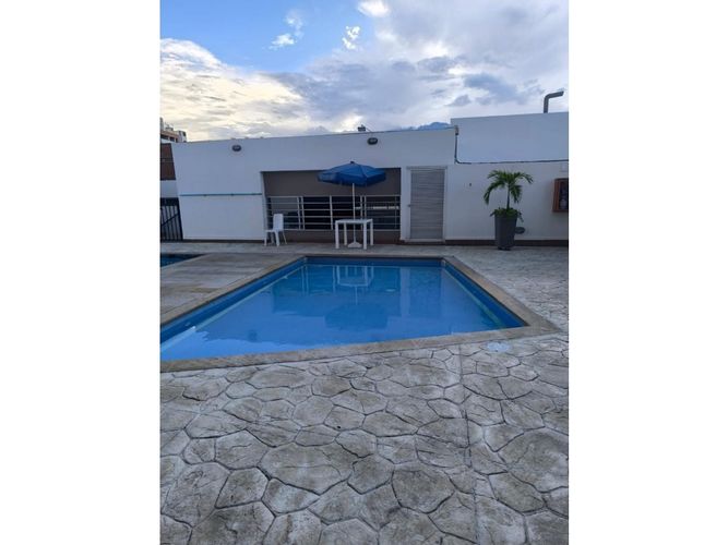Apartamento en venta en Valle Del Lili, Cali · foto 14 de 14