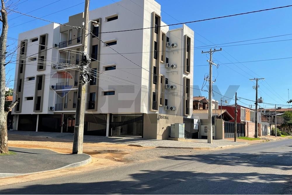 ALQUILO DEPARTAMENTO A ESTRENAR EN FERNANDO DE LA MORA S.C — foto 2