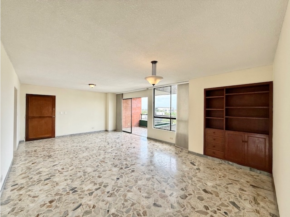 Apartamento en Venta en San vicente, Cali