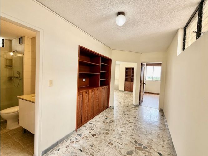 Apartamento de 3 alcobas en venta en San Vicente, Cali, 116 m² · foto 5 de 13
