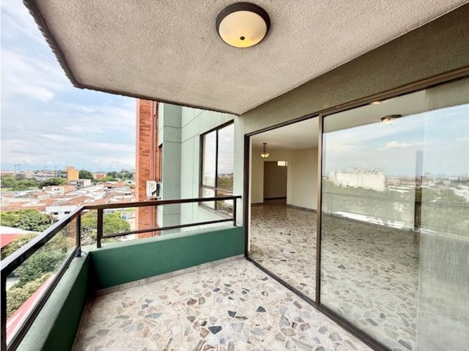 Apartamento de 3 alcobas en venta en San Vicente, Cali, 116 m² · foto 13 de 13