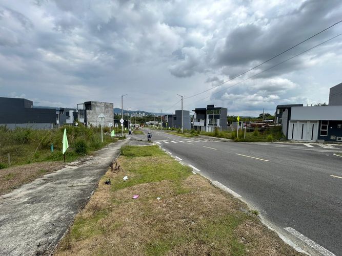 Lote en venta en El Estanquillo Bajo, Dosquebradas, 115 m² · foto 7 de 7