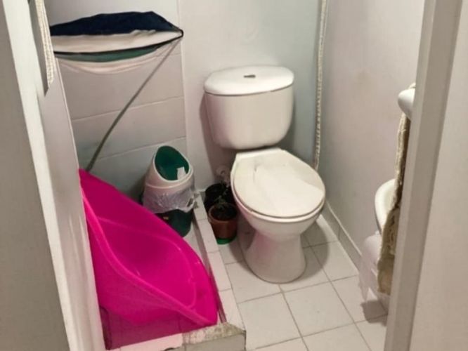 Apartamento de 4 alcobas en venta en Ferreni, Medellín, 93 m² · foto 13 de 15