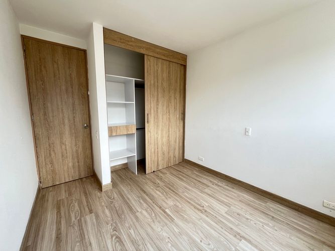 Apartamento de 4 alcobas en arriendo en Aves Maria, Sabaneta, 150 m² · foto 6 de 24
