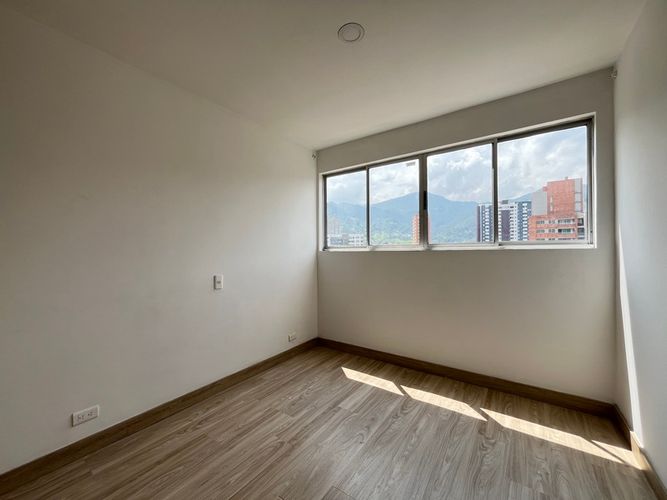 Apartamento de 4 alcobas en arriendo en Aves Maria, Sabaneta, 150 m² · foto 11 de 24