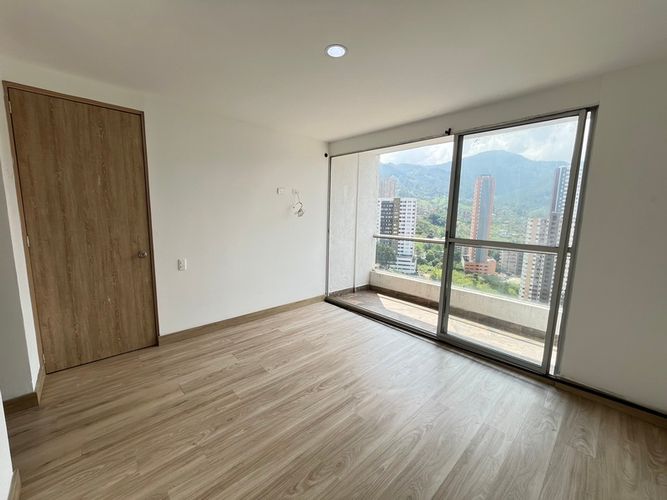 Apartamento de 4 alcobas en arriendo en Aves Maria, Sabaneta, 150 m² · foto 12 de 24